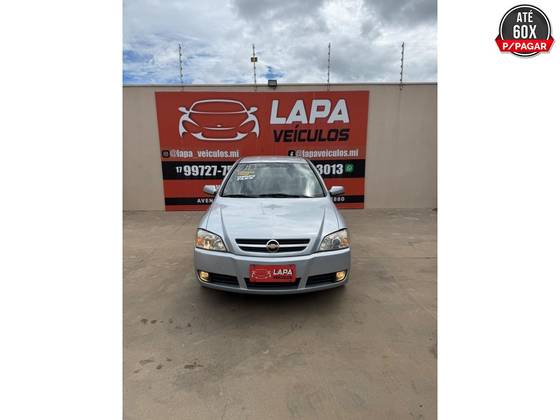 CHEVROLET ASTRA 2.0 MPFI ADVANTAGE 8V FLEX 4P MANUAL CHEVROLET ASTRA 2.0 MPFI ADVANTAGE 8V FLEX 4P MANUAL